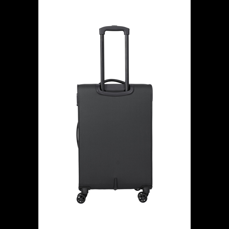travelite Kuffert Priego Grå 66 Cm 5