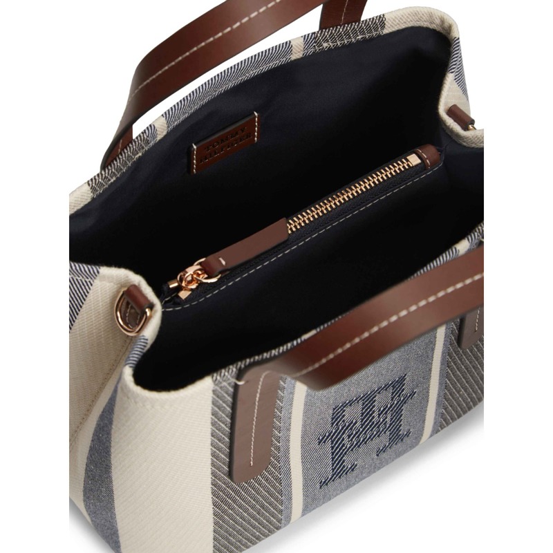 Tommy Hilfiger Håndtaske City Mini Blå 2
