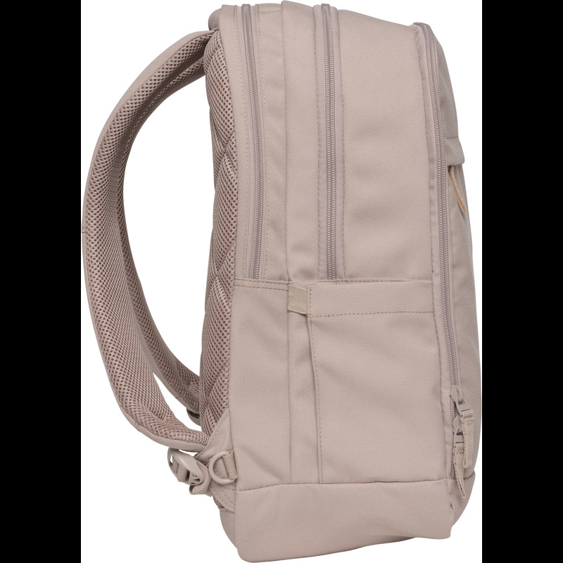Beckmann Ryggsäck Urban Beige 16" 3