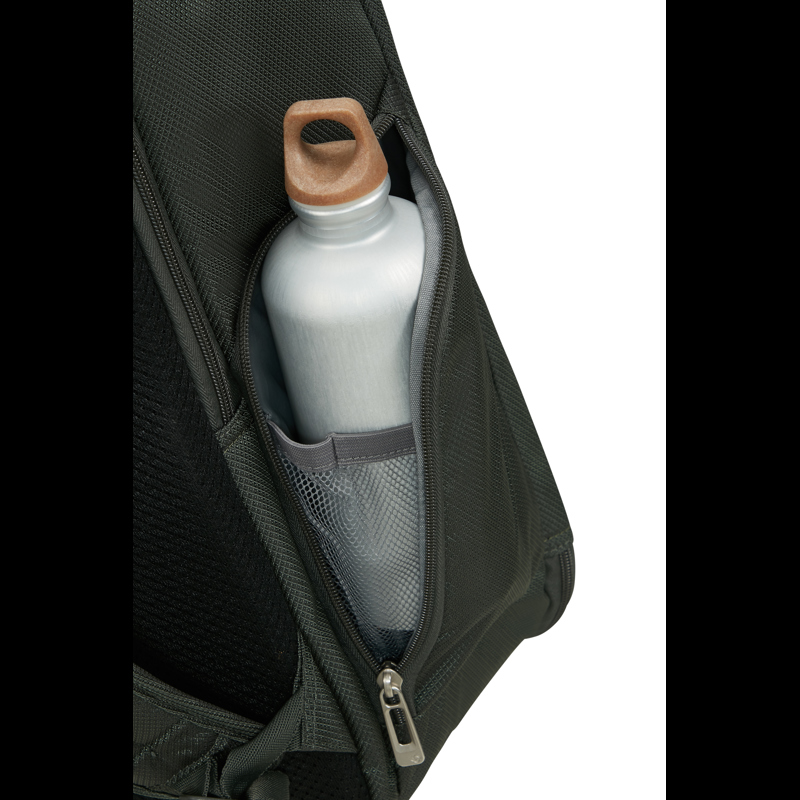 Samsonite Kuffert Respark Grøn 45 cm 4