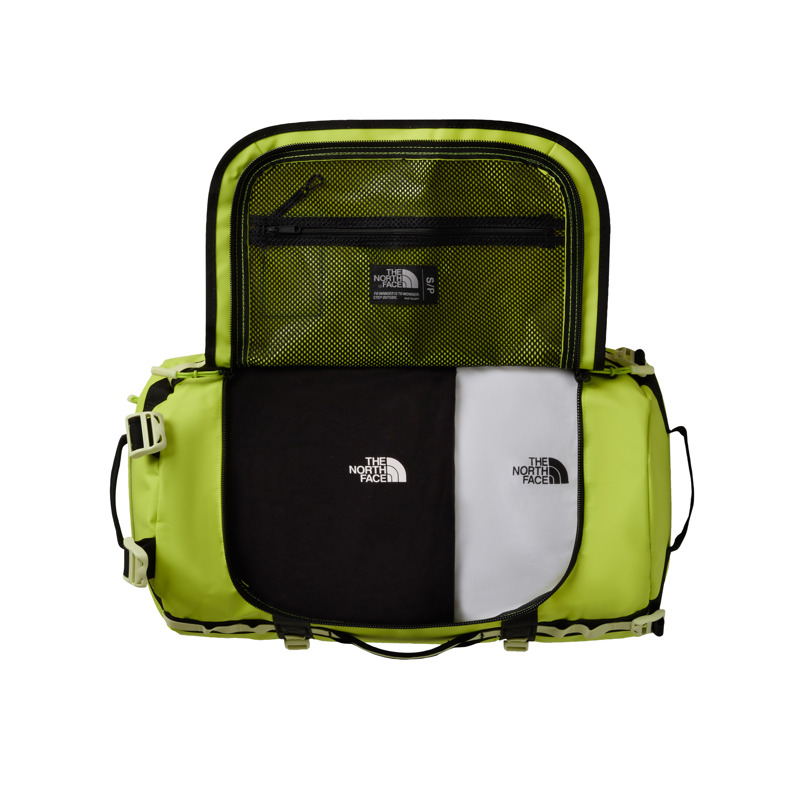 The North Face Duffel Bag Base Camp S Lysegul 4
