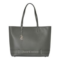 Juicy Couture Shopper Jasmine  Blå Grå 1