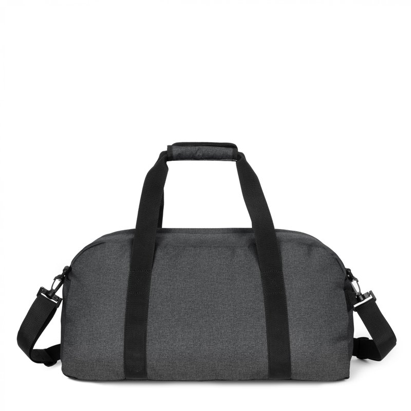 Eastpak Stand Cabin Resväska Svart denim 3