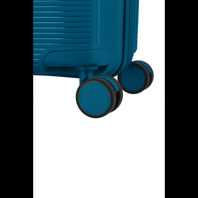 travelite Resväska set Pacific Bensin 3 stk. 9