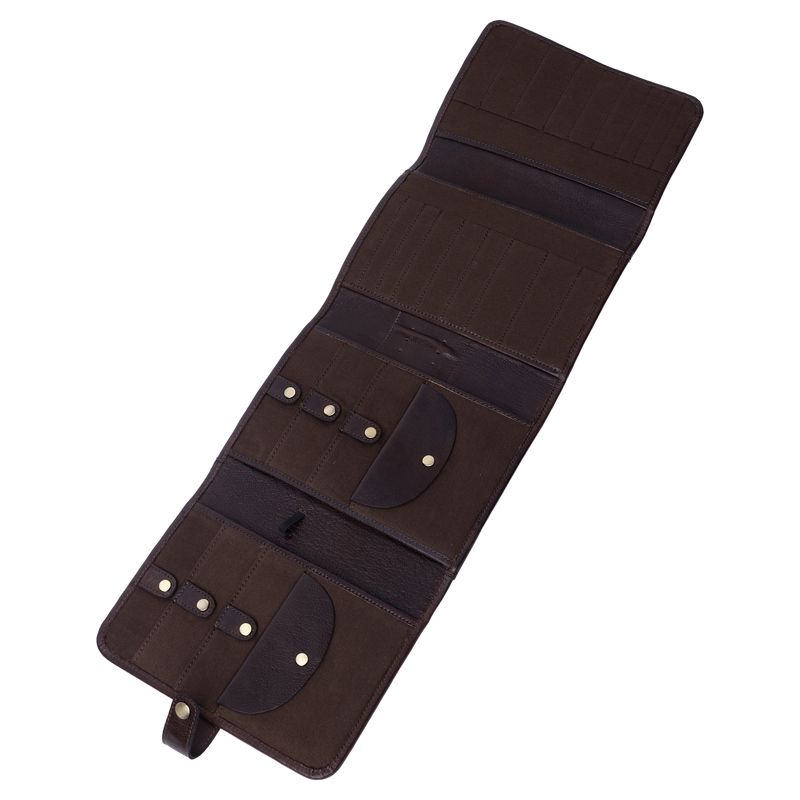 Conmé Stickfodral Organizer Creater M. Brun 4