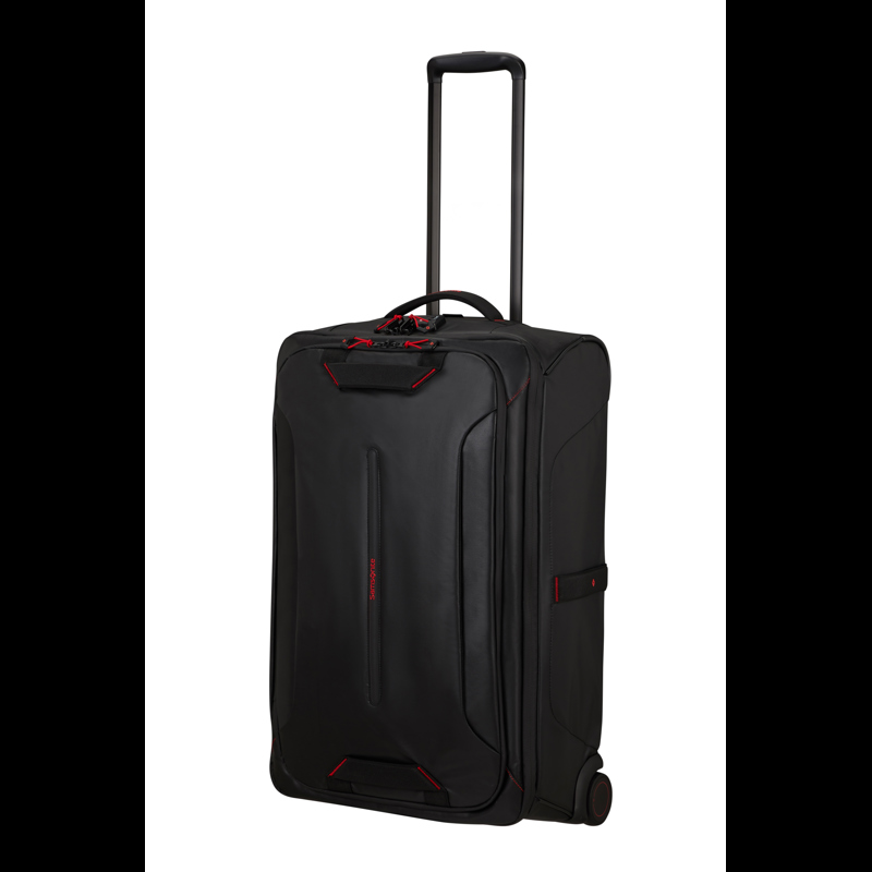 Samsonite Duffle Prodiver Sort 67 Cm 6