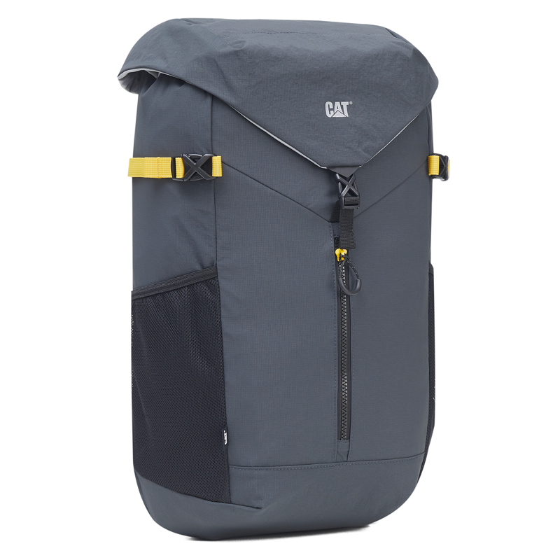 Cat Bags Rygsæk Light Outdoor Sort/Gul 4