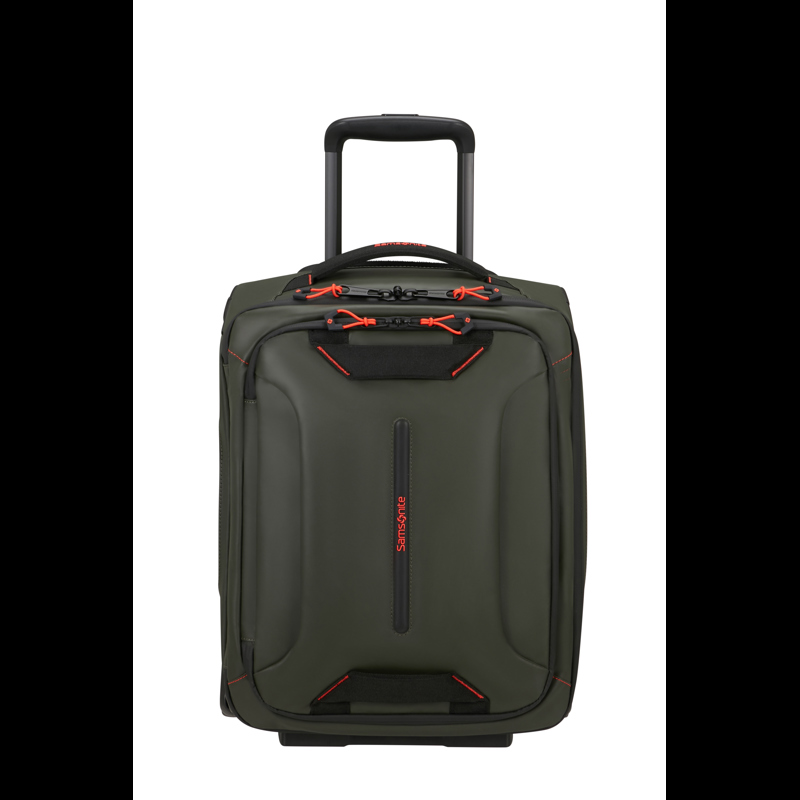 Samsonite Resväska Prodiver Grön 45 cm 1