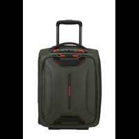 Samsonite Resväska Ecodiver Grön 45 cm 1