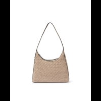 Saddler Skuldertaske Nova Sand 1
