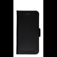 dbramante1928 Mobilcover Copenhagen Slim Sort iPhone 12 Mini 1
