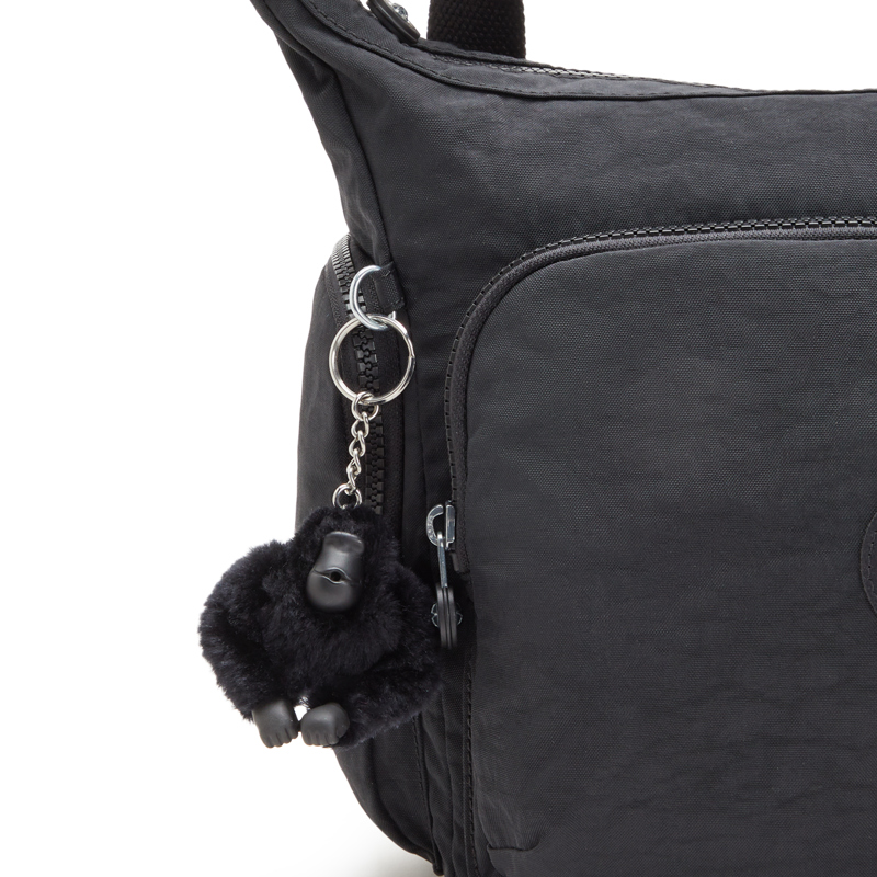 Kipling Crossbody Gabb Svart 5
