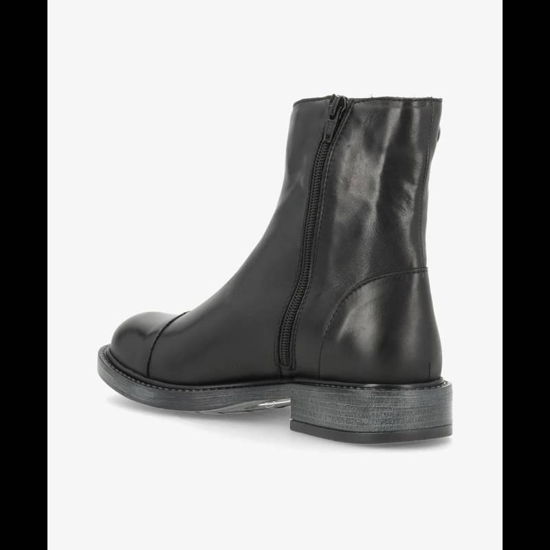 Shoedesign Copenhagen Stövlar Dayton Svart Str. 41 3