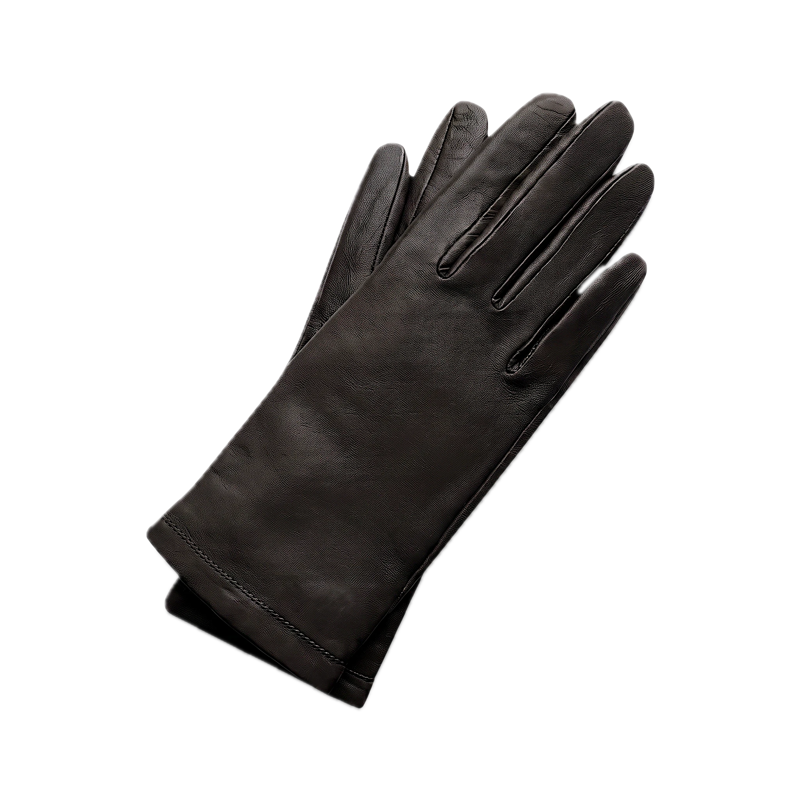Kessler Damehandsker Chelsea Svart Str. 7,5 5