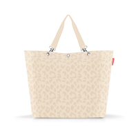 Reisenthel Taske Shopper XL Creme 1