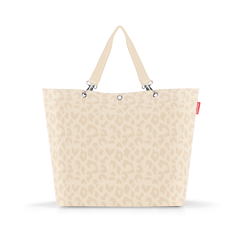 Reisenthel Taske Shopper XL Creme 1