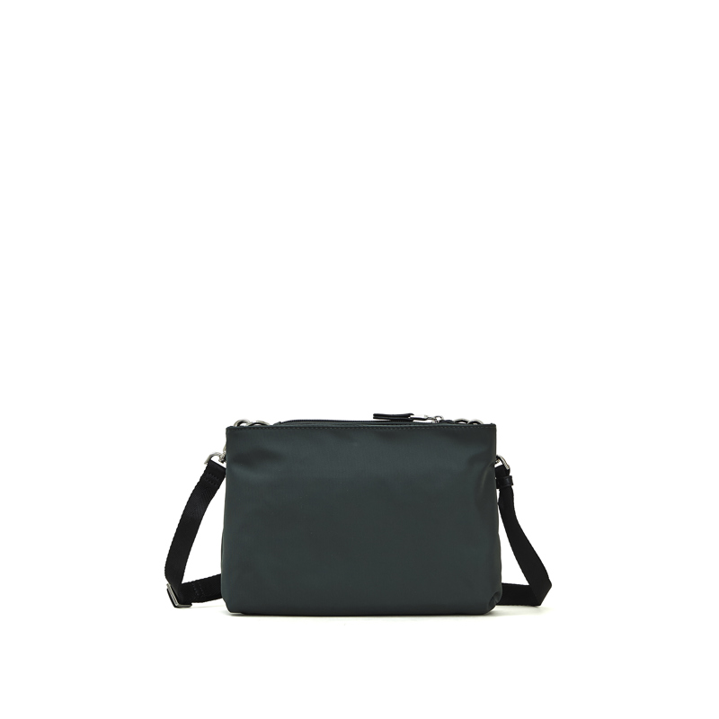 Mandarina Duck Crossbody Hunter Blå/Grøn 3