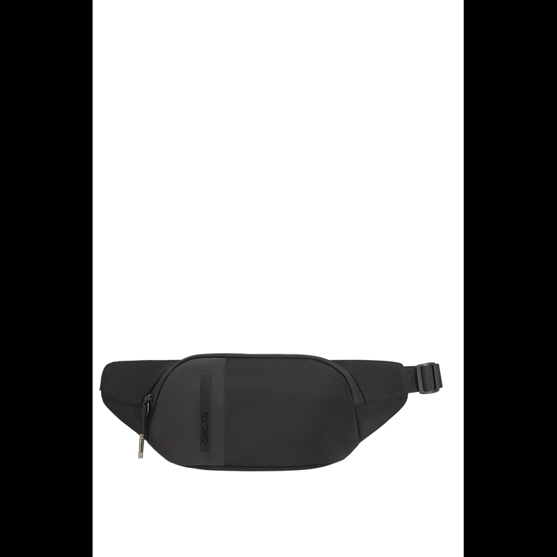 Samsonite Bæltetaske Biz2go Sort 1