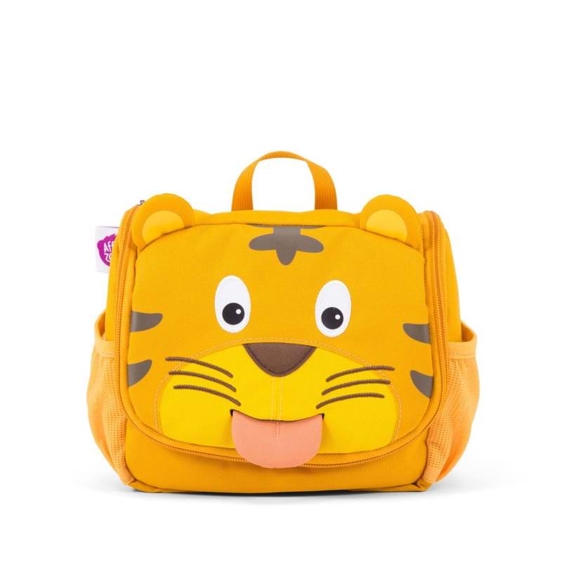Affenzahn Necessär Timmy Tiger Gul 1