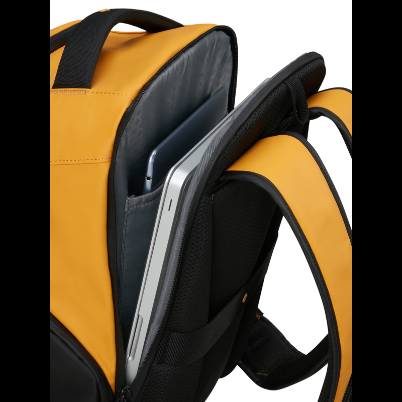 Samsonite Ryggsäck Prodiver Gul 14" 5