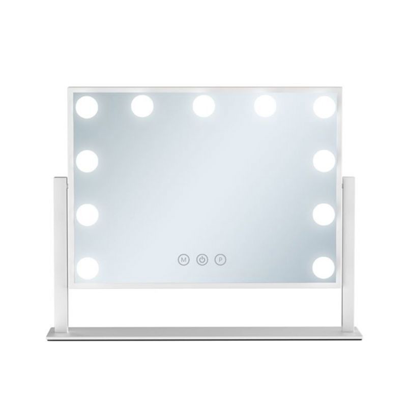 UNIQ Makeup spegel Paris 11 led Vit 1