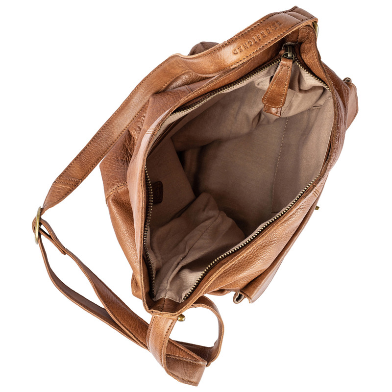 RE:DESIGNED Crossbody 1656 Urban Brun 5