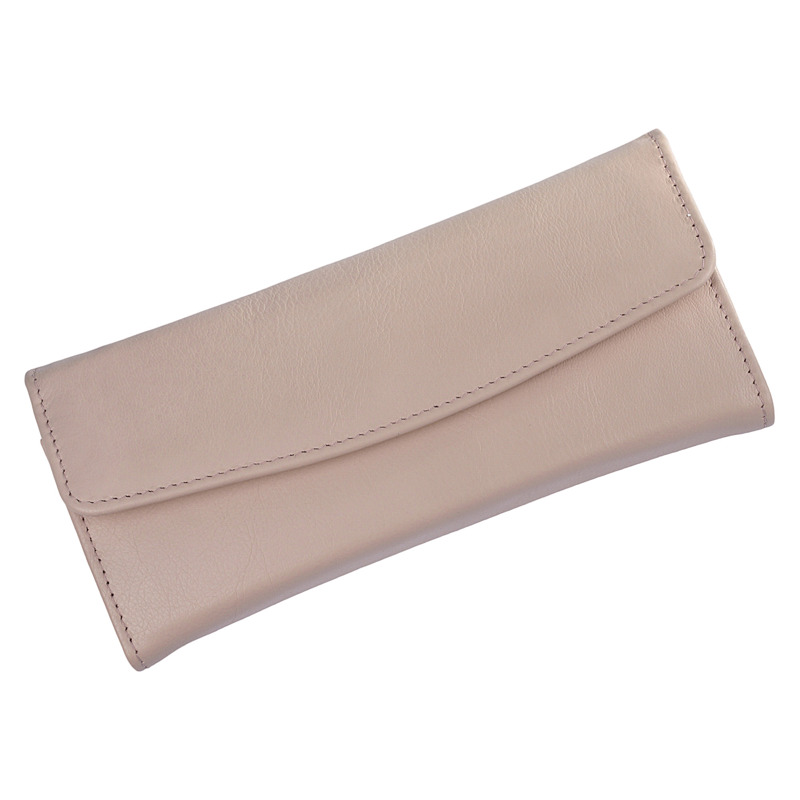 Sacher Smykkepung Rosa 1