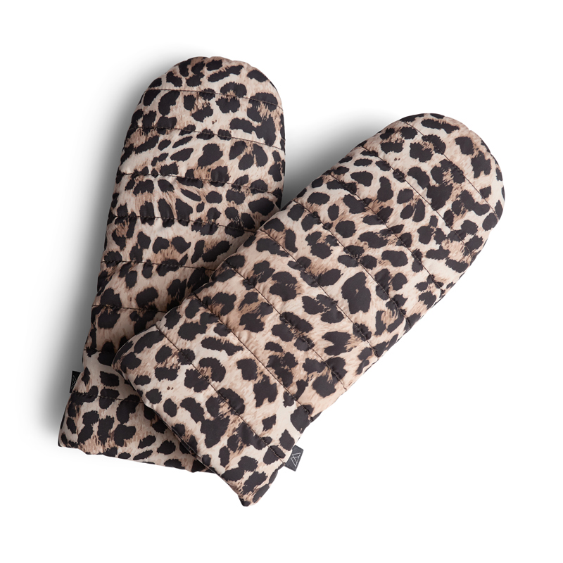 MARKBERG Vantar Celina Leopard Str S 2