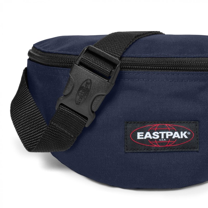 Eastpak Bæltetaske Springer Navy 2