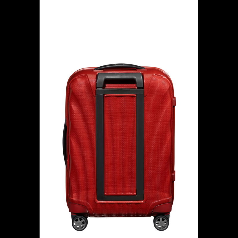 Samsonite Resväska C-Lite  Röd 55 Cm 6