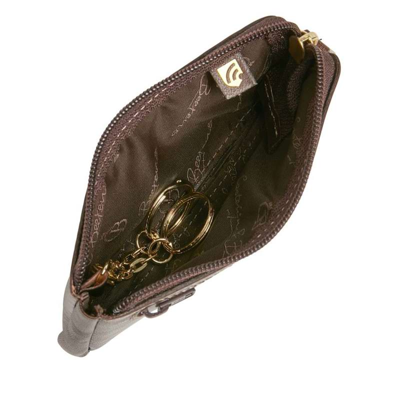 Castelijn & Beerens Nyckelfodral Gaucho M. Brun 4