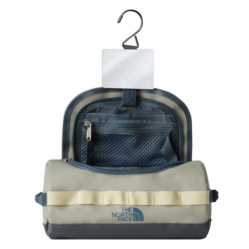 The North Face Toilettaske Travel Canister S Grå 2