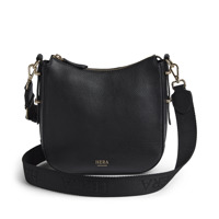 HERA Crossbody Auri Guld/Svart 1