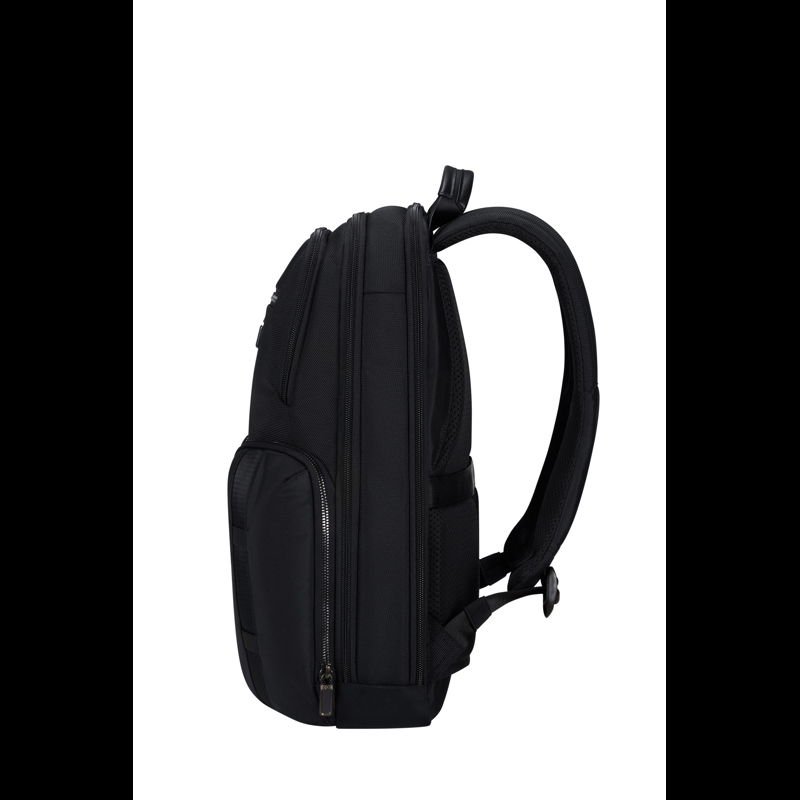 Samsonite Rygsæk Urban-Eye Sort 15" 4