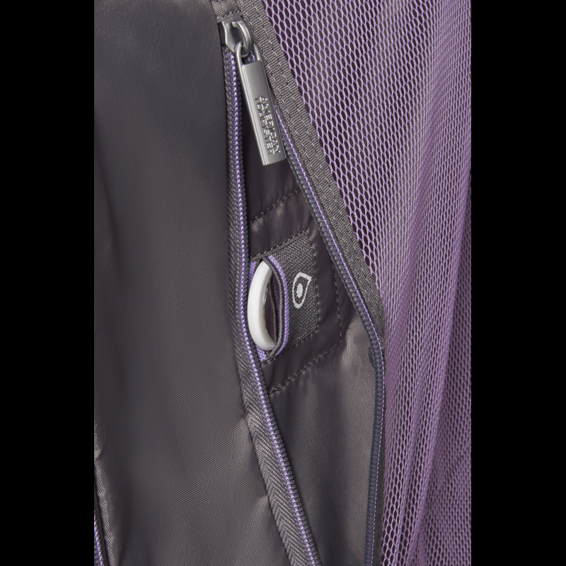 American Tourister Kuffert Neovibe Lilla 55 Cm 6