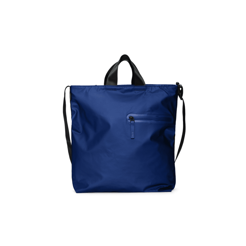 RAINS Tote Bag Dash W3 M.Lila 1