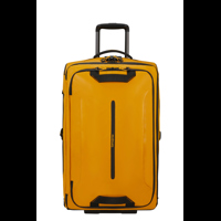 Samsonite Kuffert Ecodiver Duffle Gul 67 Cm 1