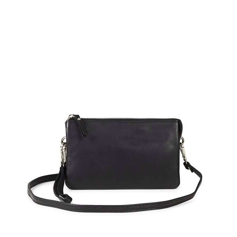 Aura Crossbody Copenhagen Svart 1