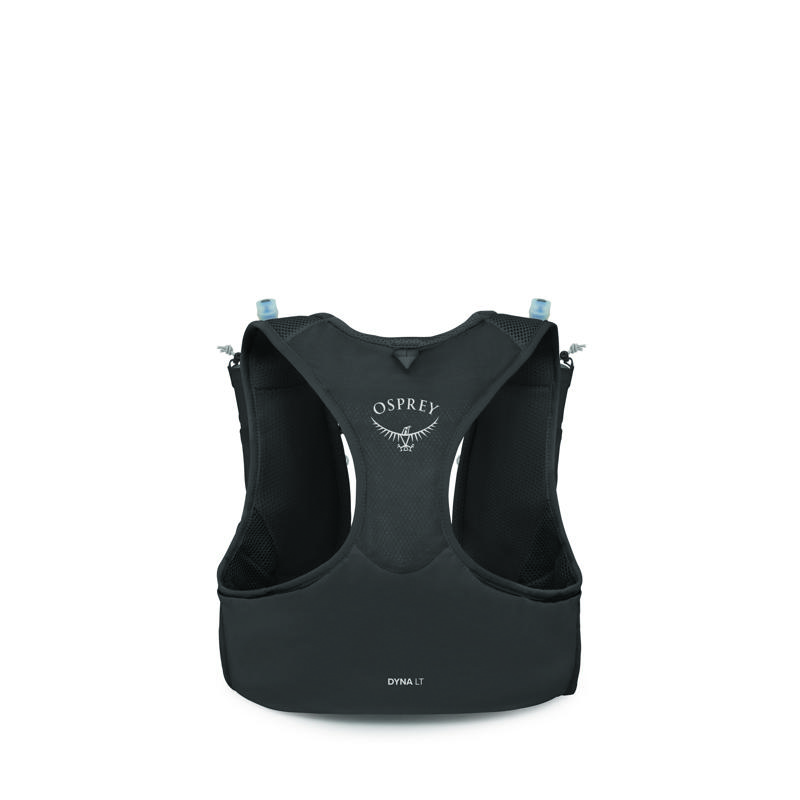 Osprey Löparväst Dyna LT Svart Str M 4