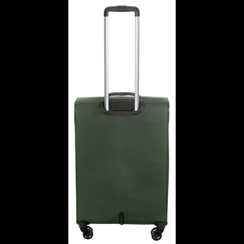 Cavalet Resväska Klippan m. grön 65 Cm 2