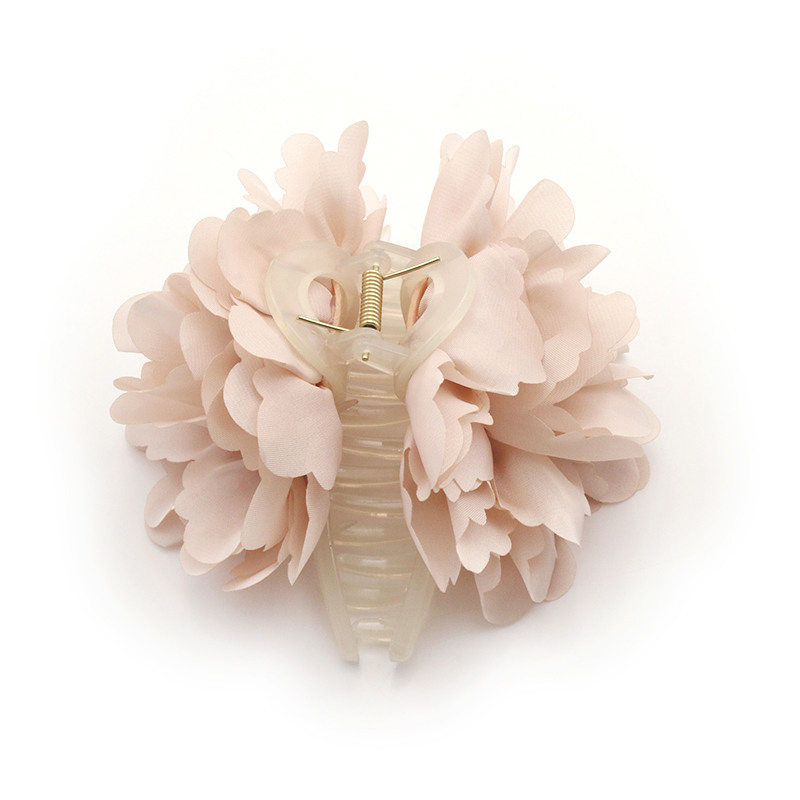 Conmé Hårklämma Rosa 3