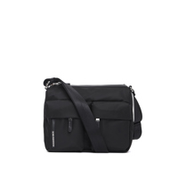 Mandarina Duck Crossbody Hunter Svart 1
