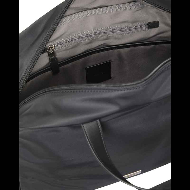 Calvin Klein Datorväska Sleek Svart 2