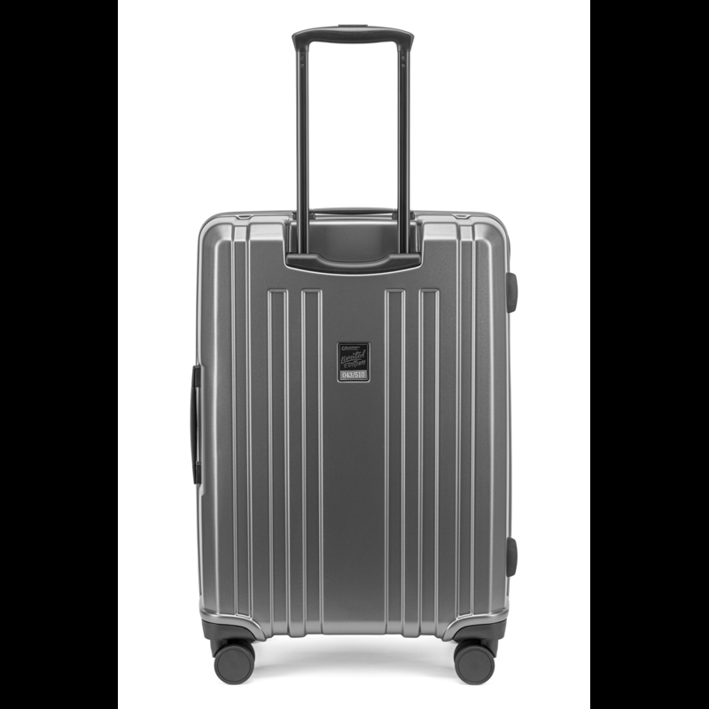 EPIC Kuffert Crate Solids Grå 65 Cm 2