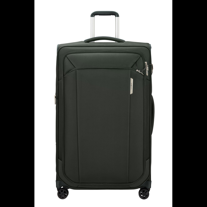Samsonite Kuffert Respark Grøn 79 Cm 1