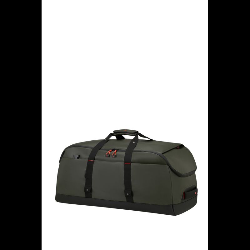 Samsonite Duffle Prodiver Grøn Str L 2