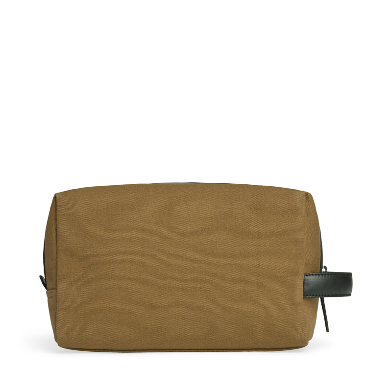 Tyler & Co Toilettaske Ray Khaki 2