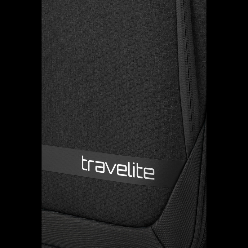 travelite kuffert Kick Off Sort 78 Cm 9
