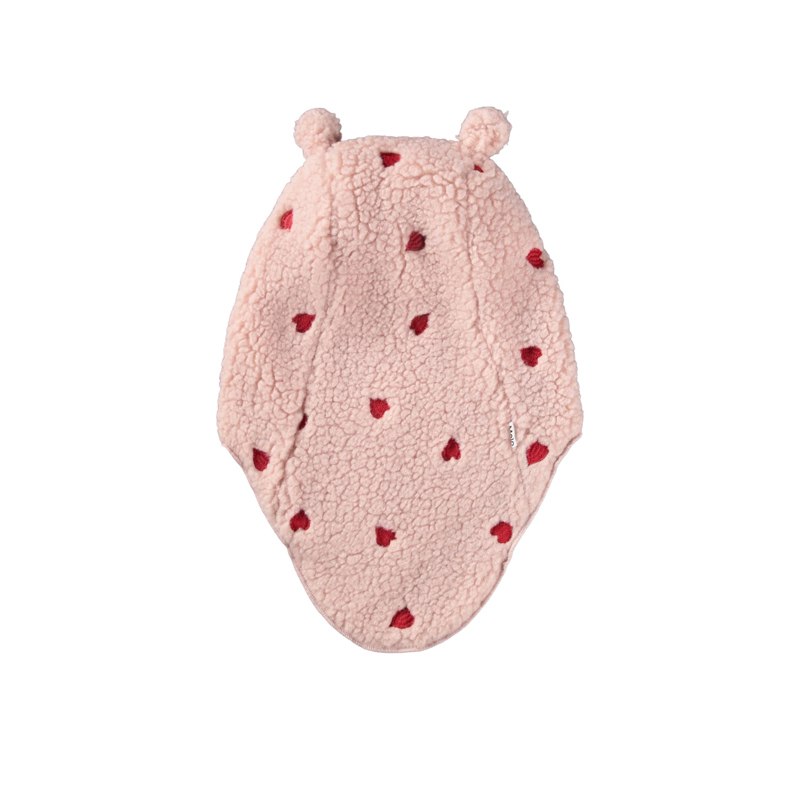 Molo Balaklava Kay Rosa 3-5 år 3