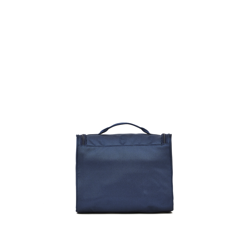 Mandarina Duck Toalettväska Zephyr  Blå 4